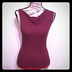 🍂Sleeveless shirt